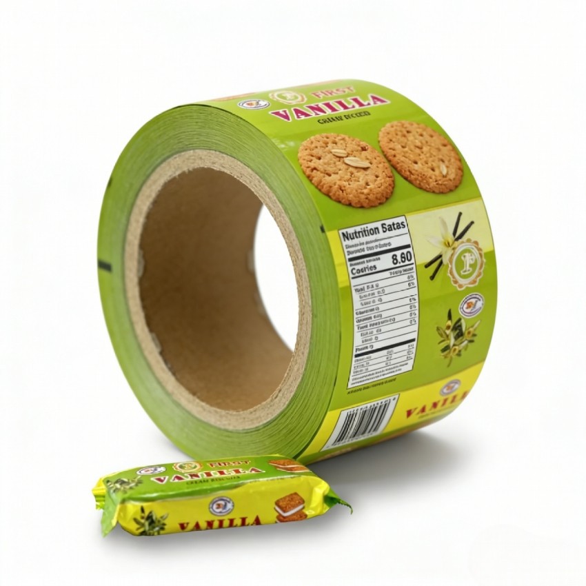 food packaging film roll 4