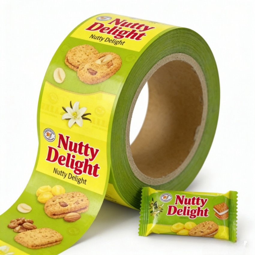 food packaging film roll 6