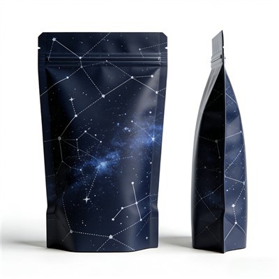 Ikel Stand Up Pouches