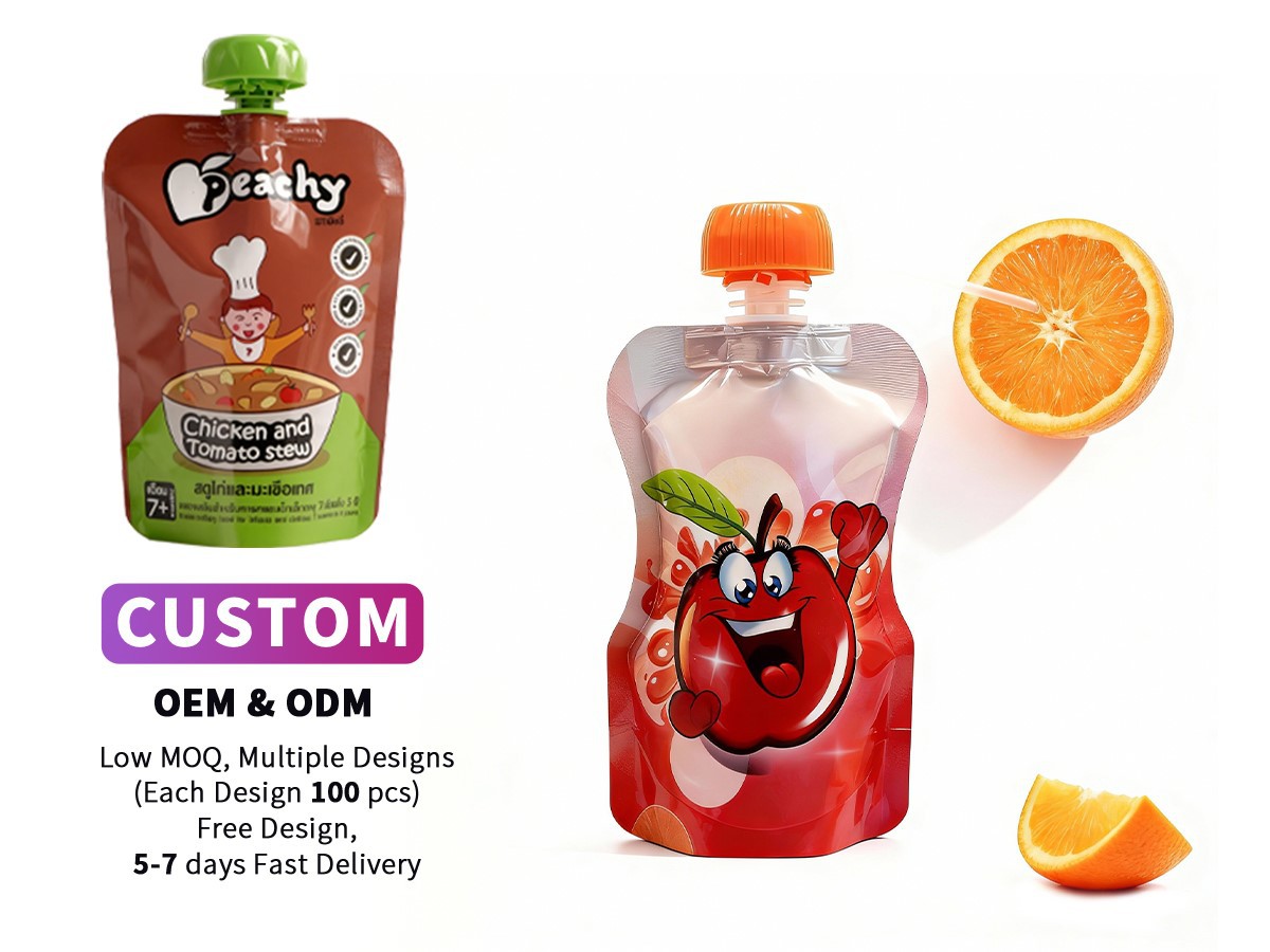 001 liquid bag