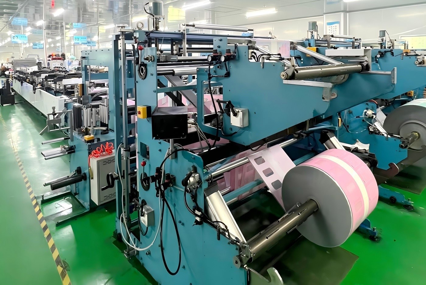 002 Manufacturer 1 002 Manufacturer 1