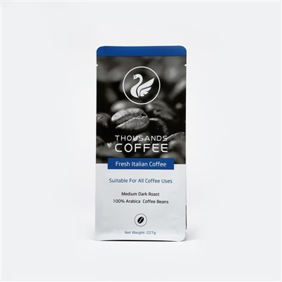 Kafè Stand Up Pouches