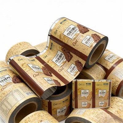 Rollstock tal-Ippakkjar Flessibbli