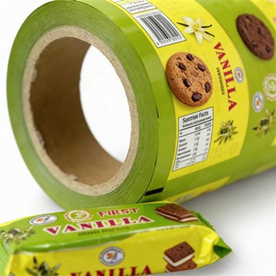 Roll tal-Films tal-Ippakkjar tal-Ikel