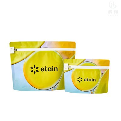 Mylar Stand Up Pouches